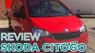 Review Of A Skoda Citigroup Monte Carlo [upl. by Llehctim]