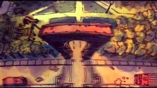 Trailer quotFantastic Planetquot amp quotFritz The Catquot [upl. by Mansfield480]