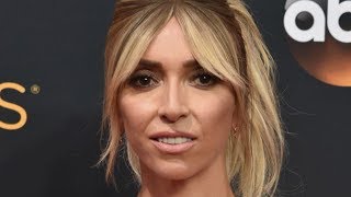 What Really Happened To Giuliana Rancic [upl. by Attikram]