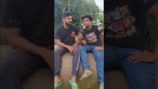 Ki korbo chaite lojja lage😊 comedy banglacomedy funny fun funnycomedy viralvideo [upl. by Cathrin]