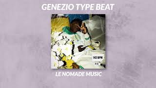 Genezio x Rsko x Tiakola Type Beat quotASCENSIONquot  Instru Rap 2023 [upl. by Airdnola538]