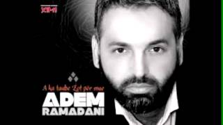 Adem Ramadani  Destan Begut  Live 2014 [upl. by Kirstin124]