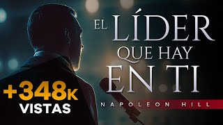 Napoleon Hill Iniciativa y liderazgo  Audiolibro de Superación personal  Desarrollo Personal [upl. by Enelie]