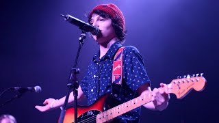 Finn Wolfhards Bands New Song City Boy is Actually REALLY Good [upl. by Thetos815]