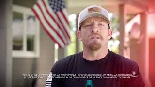 NRCCNunn ad accuses Democrats of ignoring veterans [upl. by Joed]