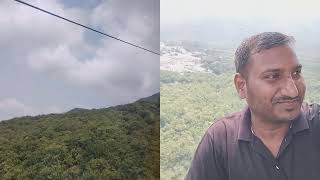 Part2 Ropeway Girnar Hill [upl. by Nishi]