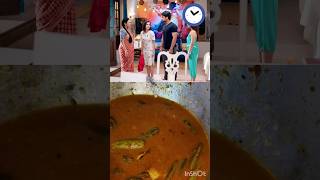 Pakhi ne kinjal se ki badtameezi anupama cooking shorts explorepage [upl. by Beach]