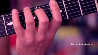 Harmonic Geometry Episode 3  3 Note Modal Voicings based on diatonic 5ths [upl. by Cayser]