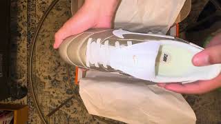 Gold Nike Premier 3 Unboxing [upl. by Leahcimrej]