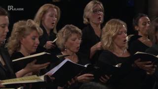 JS Bach  Soli Deo Gloria Trailer Messe hMoll BR Klassik [upl. by Elay]