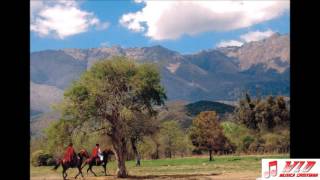 07 Los Gauchos Argentinos  Los Gauchos para Cristo [upl. by Kendry857]