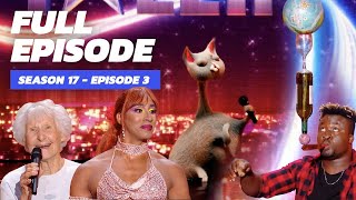 🚨 Watch Frances Got Talent 2022 FULL EPISODE  Auditions Week 3 RIGHT HERE [upl. by Gentry467]