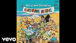 The Lovin Spoonful  Six OClock Audio [upl. by Welles527]