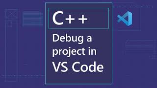 Debug a C project in VS Code [upl. by Niasuh822]