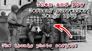 Then and Now  LemgoGermany 19452024 [upl. by Hadihsar753]