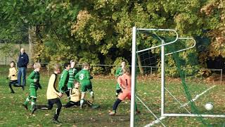 U10 Berchem Sport  ac Rapid [upl. by Horick]