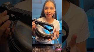 Roti maker honest review🤐😲 ytshorts rotimaker rotimatic paratharecipe recipe recipeoftheday [upl. by Aime]