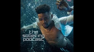 The Sobering Podcast S03E03 ft Una Rams [upl. by Ithaman385]