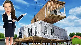 COSTLY Differences of Modular Homes VS Stick Built [upl. by Spears]