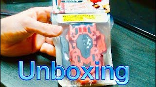 BeyLauncher LR Unboxing  Test [upl. by Natsud673]