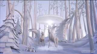 Syfy UK Christmas Ident 2014 [upl. by Mandal452]