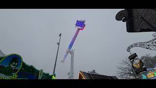 Booster Soester Allerheiligenkirmes 2024 [upl. by Rebel]