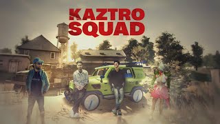 8 Mani Stream  Kaztro Live [upl. by Egres541]