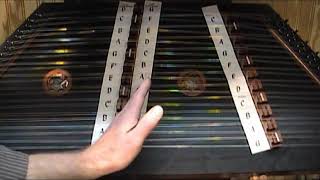 Hammered Dulcimer Basics [upl. by Othilia]