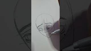 Hmm trending art shortsvideo drawing fyp [upl. by Heigl]