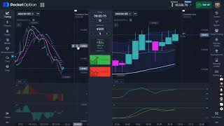 5 Second Strategy Pocket Option Challenge 75  5K Easily  Pocket Option Hack [upl. by Matheny]