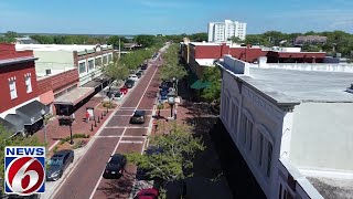 Florida town designed to be next NYC didn’t work out Here’s why [upl. by Wilburt935]