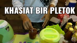 Khasiat Bir Pletok [upl. by Pussej]