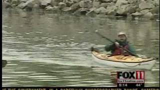 New portages help Fox River paddlers [upl. by Adon722]