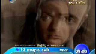 Binbir Gece Final Bölümü Fragmanı 12 Mayıs 2009 wwwDiziDiyariCom [upl. by Imogen]