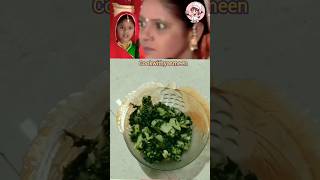 Easy 10 mins cooker style Aaloo Methi ytshortsrecipe kokilamodi Cookwith yasmeen [upl. by Gertrud222]