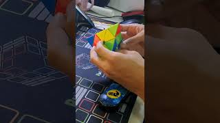 Pyraminx 129 single [upl. by Drahser]