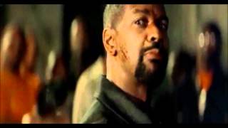 Denzel Washington  quotSomebody Drop This Fool for Mequot [upl. by Isewk]