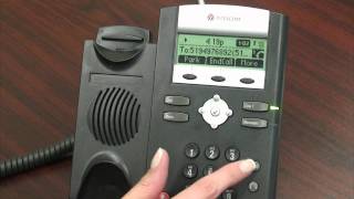 How to Put a Call on Hold [upl. by Anirres349]