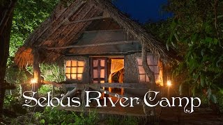 Selous River Camp [upl. by Cad]