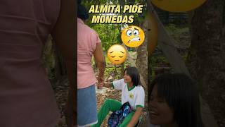 Almita pide monedas [upl. by Plume936]