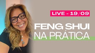 Feng Shui na prática [upl. by Naahsar]