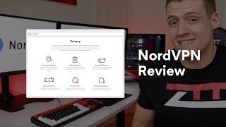 NordVPN Review RealLife Experiences [upl. by Wicks]