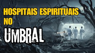 Jornada Espiritual Resgatando Almas Perdidas no Umbral [upl. by Berk]