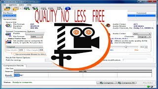 Best Free Video Compressor in 2019 [upl. by Herrah]
