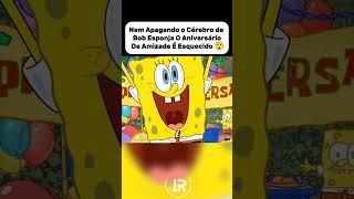 Nem apagando a memória Bob esponja esquece filmes movieclip bobesponja bobsponged [upl. by Lochner]