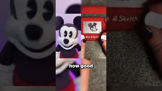 That’s not Mickey Mouse art shorts [upl. by Atteuqcaj]