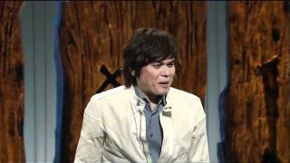 Joseph Prince  Can You Lose Your Salvation Part 2—The Truth About Hebrews 10  29 Apr 2012 [upl. by Annodahs210]