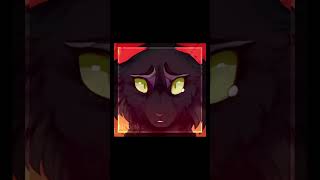 Leafpool edit lazy edit tell who I am Ibbrambleofficial [upl. by Nolla]