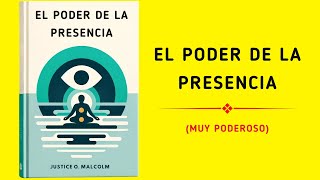 El Poder De La Presencia Muy Poderoso  Audiolibro [upl. by Schuster20]