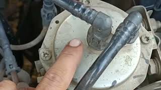 diesel gadi mein chalate samay gadi machine kar rahi hai to esh video me apka salutions mechancial [upl. by Eugene]